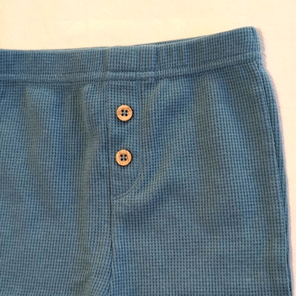 NEW disney 100 waffle knit graphic matching outfit set 12-18 months baby boy - Picture 6 of 7